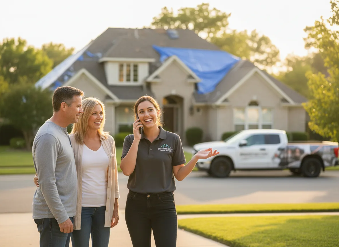 Emergency Roof Repair Ravenel, SC FAQs